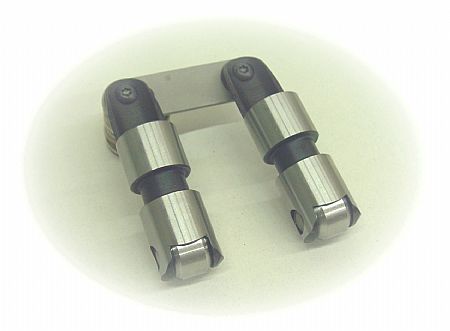 V6 STG2/TA Block Solid Roller Lifters